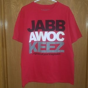 Jabbawockeez Dance Crew shirt